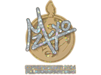 mzinho (Glitter) | Shanghai 2024 image